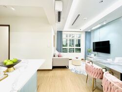 Blk 43A Skyoasis @ Dawson (Queenstown), HDB 3 Rooms #577750521
